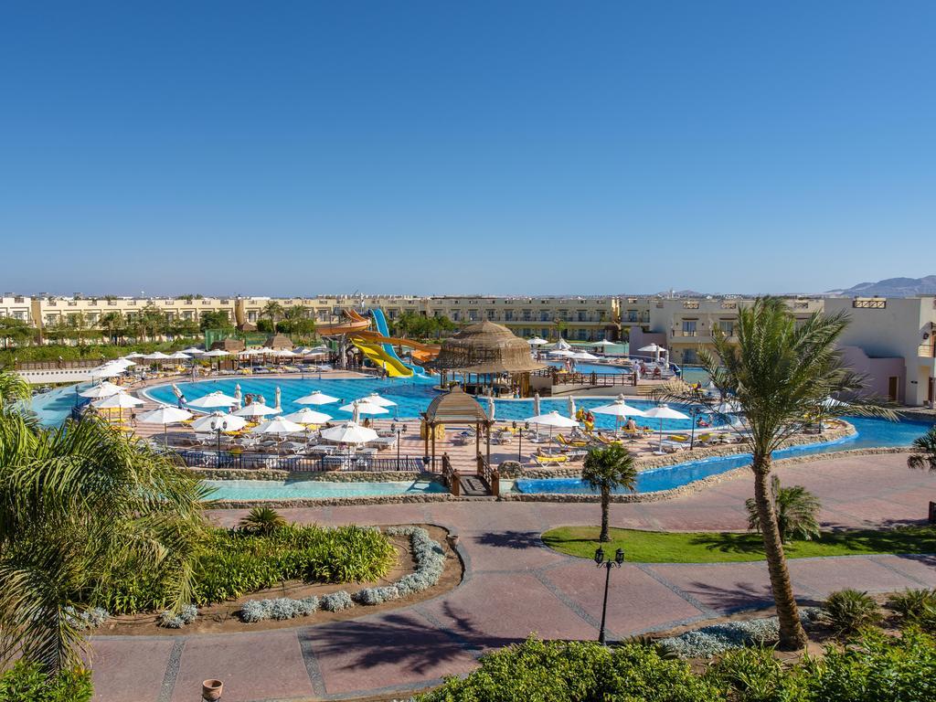 Concorde El Salam Sharm El Sheikh Sport Hotel Dış mekan fotoğraf