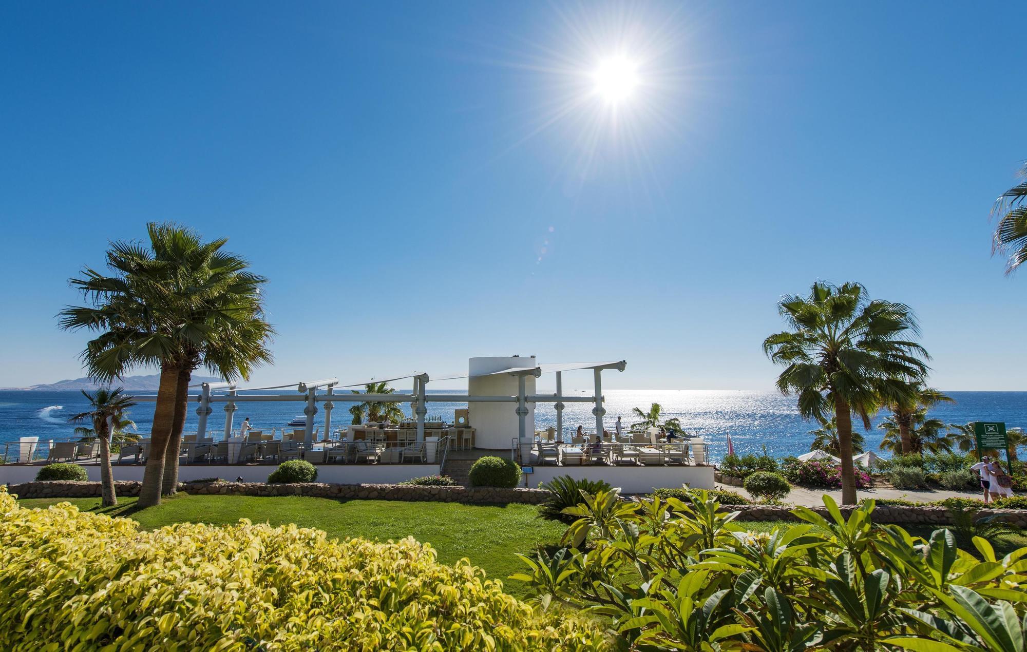 Concorde El Salam Sharm El Sheikh Sport Hotel Dış mekan fotoğraf