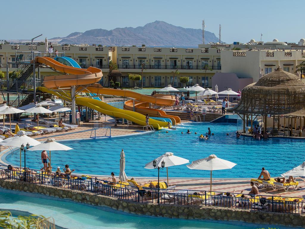 Concorde El Salam Sharm El Sheikh Sport Hotel Oda fotoğraf